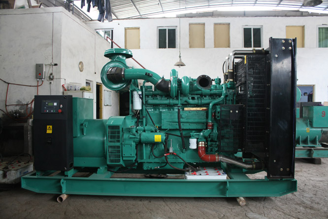 久治环保无噪音：租用静音发电机组，为环境和耳朵双重保驾护航